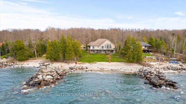 166 Ashgrove Lane, House detached with 1 bedrooms, 5 bathrooms and 8 parking in Meaford ON | Image 8