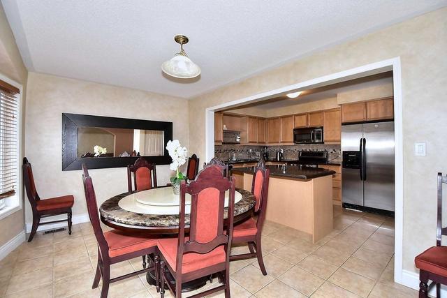 5 Georgian Rd, House detached with 4 bedrooms, 4 bathrooms and 6 parking in Brampton ON | Image 10
