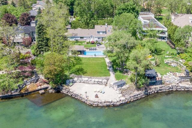 5112 Lakeshore Rd, House detached with 4 bedrooms, 5 bathrooms and 6 parking in Burlington ON | Image 19