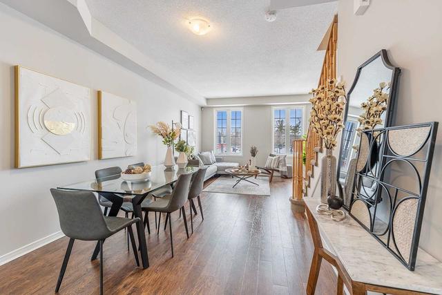 32 - 4701 Kingston Rd, Townhouse with 3 bedrooms, 3 bathrooms and 1 parking in Toronto ON | Image 24
