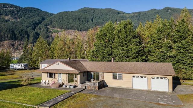 2689 Sutherland Road, Home with 0 bedrooms, 0 bathrooms and null parking in Kent BC | Image 9