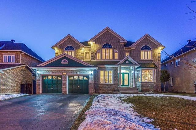 18 Roberson Dr, House detached with 5 bedrooms, 7 bathrooms and 4 parking in Ajax ON | Image 1