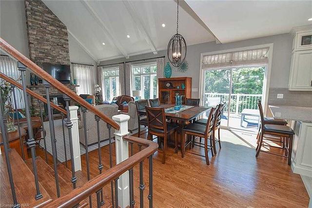 17 Black Walnut Common, Townhouse with 1 bedrooms, 3 bathrooms and 4 parking in St. Catharines ON | Image 36