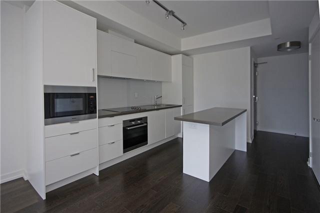 1408 - 21 Widmer St, Condo with 1 bedrooms, 1 bathrooms and null parking in Toronto ON | Image 5