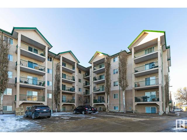 425 - 11325 83 St Nw, Condo with 2 bedrooms, 2 bathrooms and 2 parking in Edmonton AB | Image 36