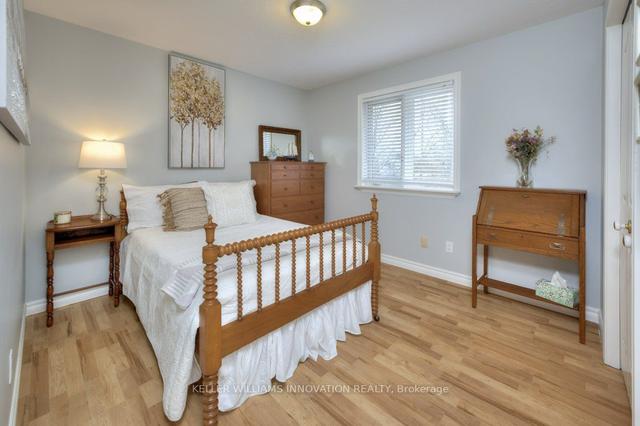 403 Running Brook Pl, House detached with 4 bedrooms, 3 bathrooms and 6.5 parking in Waterloo ON | Image 26