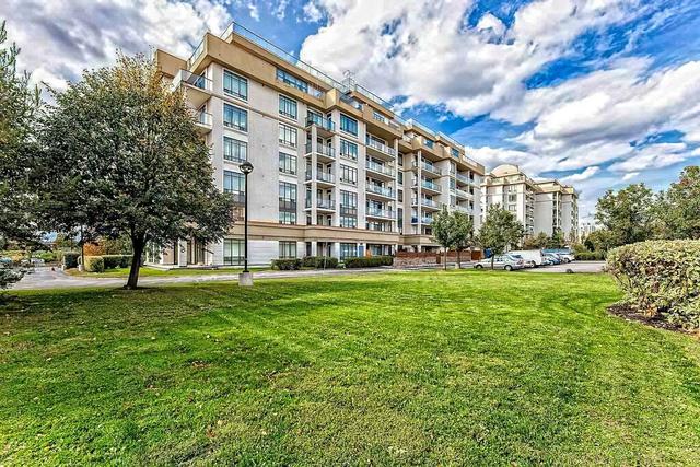 404 - 11121 Yonge St, Condo with 2 bedrooms, 2 bathrooms and 1 parking in Richmond Hill ON | Image 28