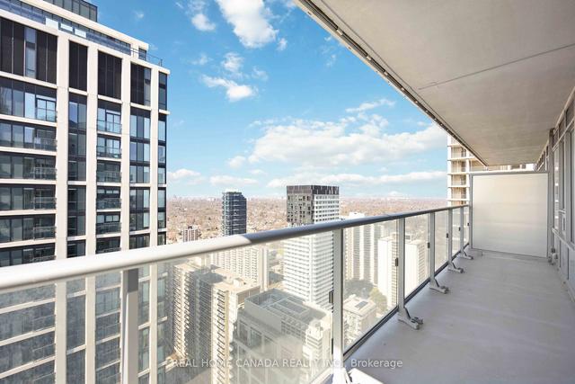 3609 - 99 Broadway Ave, Condo with 2 bedrooms, 2 bathrooms and 1 parking in Toronto ON | Image 19