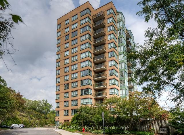 210 - 237 King St W, Condo with 2 bedrooms, 2 bathrooms and 1 parking in Cambridge ON | Image 1