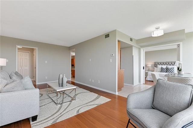 707 - 180 Limeridge Road W, Condo with 2 bedrooms, 1 bathrooms and null parking in Hamilton ON | Image 7