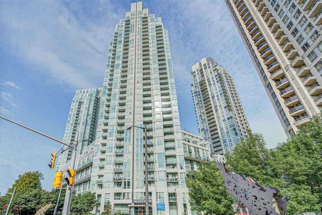 1809 - 3939 Duke Of York Blvd, Condo with 2 bedrooms, 2 bathrooms and 2 parking in Mississauga ON | Image 1