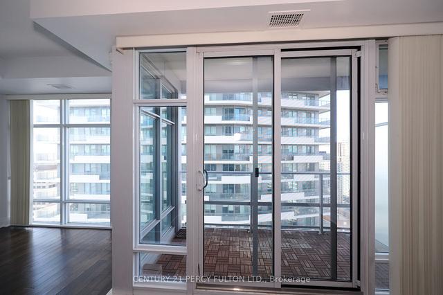 4109 - 2191 Yonge St, Condo with 1 bedrooms, 1 bathrooms and 1 parking in Toronto ON | Image 7