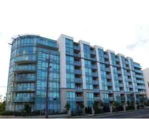 809 - 3830 Bathurst St, Condo with 2 bedrooms, 2 bathrooms and 1 parking in Toronto ON | Image 8