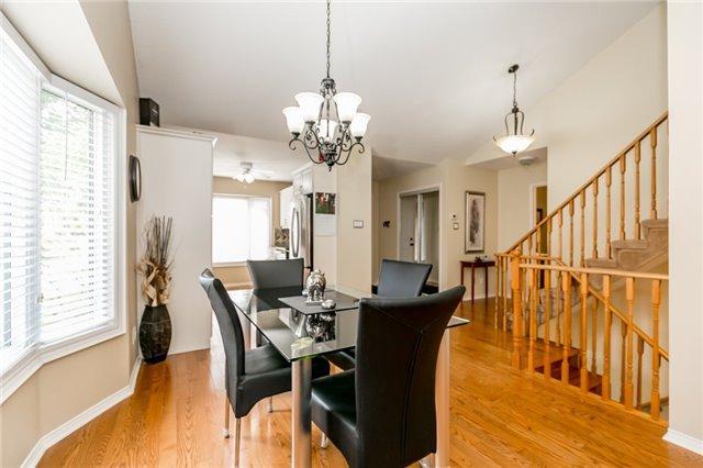 87 Green Briar Rd, Condo with 2 bedrooms, 2 bathrooms and 2 parking in New Tecumseth ON | Image 5