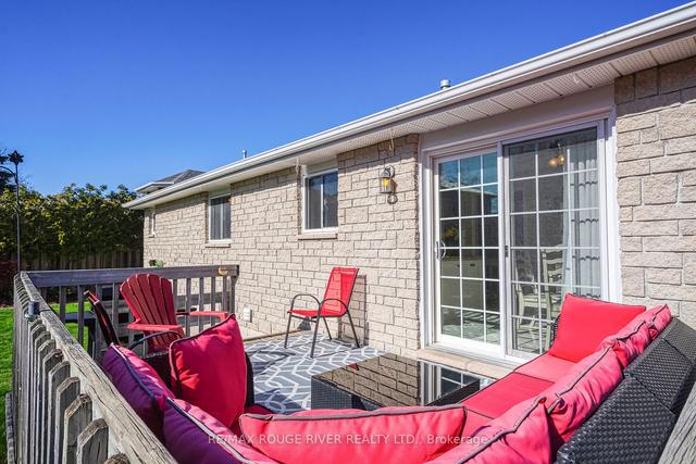 1041 Glenhare St, House detached with 3 bedrooms, 2 bathrooms and 4 parking in Cobourg ON | Image 25