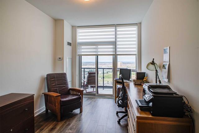 Ph01 - 4633 Glen Erin Dr, Condo with 2 bedrooms, 2 bathrooms and 2 parking in Mississauga ON | Image 14