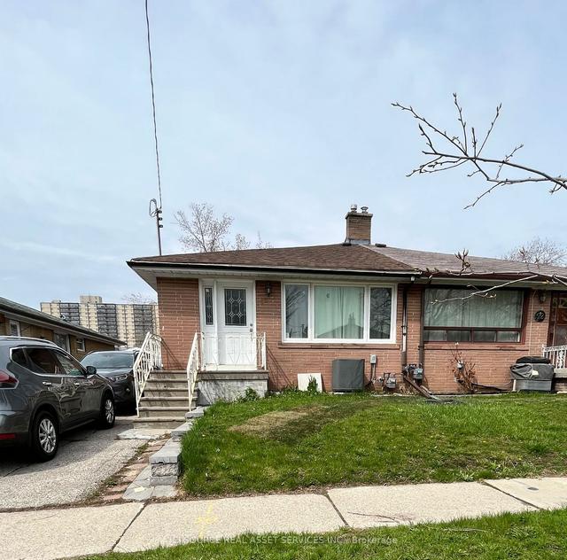 50 Rushley Rd, Toronto, ON, M1P3S5 | Card Image