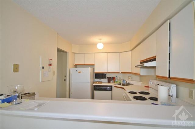 924 - 1025 Grenon Avenue, Condo with 1 bedrooms, 1 bathrooms and 1 parking in Ottawa ON | Image 12