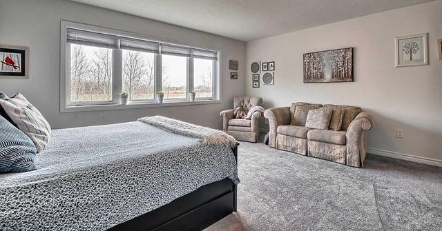 1611 Emberton Way, House detached with 4 bedrooms, 4 bathrooms and 4 parking in Innisfil ON | Image 6