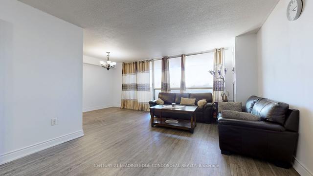 806 - 120 Dundalk Dr, Condo with 2 bedrooms, 1 bathrooms and 1 parking in Toronto ON | Image 33