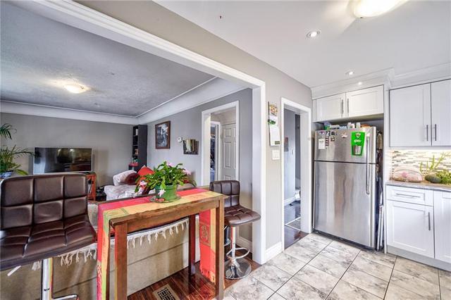 453 East 37th Street, House detached with 4 bedrooms, 2 bathrooms and 4 parking in Hamilton ON | Image 7