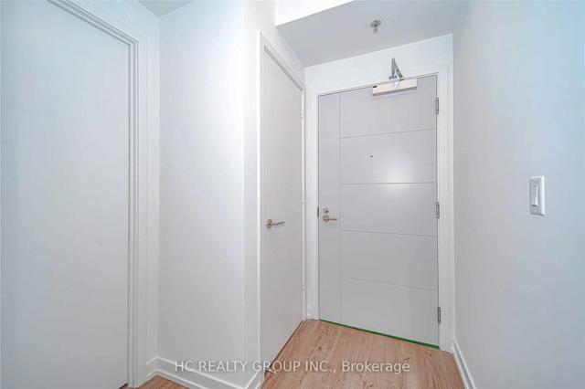 1505 - 203 College St, Condo with 1 bedrooms, 2 bathrooms and 0 parking in Toronto ON | Image 23