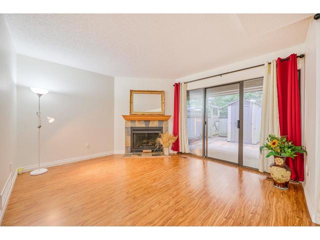 3 - 1174 Inlet Street, House attached with 3 bedrooms, 3 bathrooms and 2 parking in Coquitlam BC | Card Image