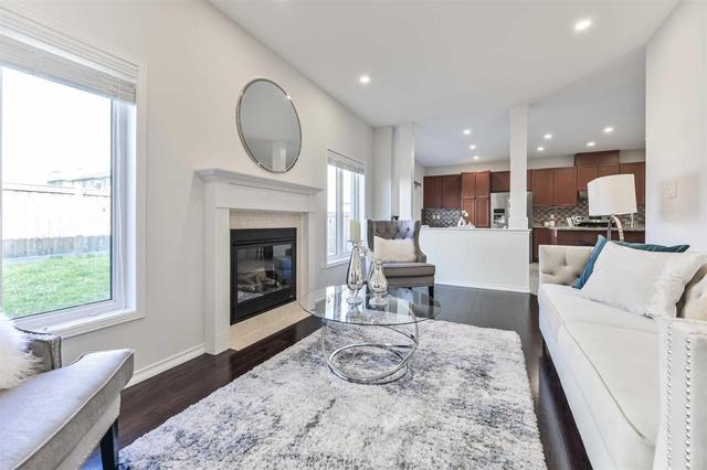 71 Turnerbury Ave, House detached with 5 bedrooms, 4 bathrooms and 6 parking in Ajax ON | Image 21