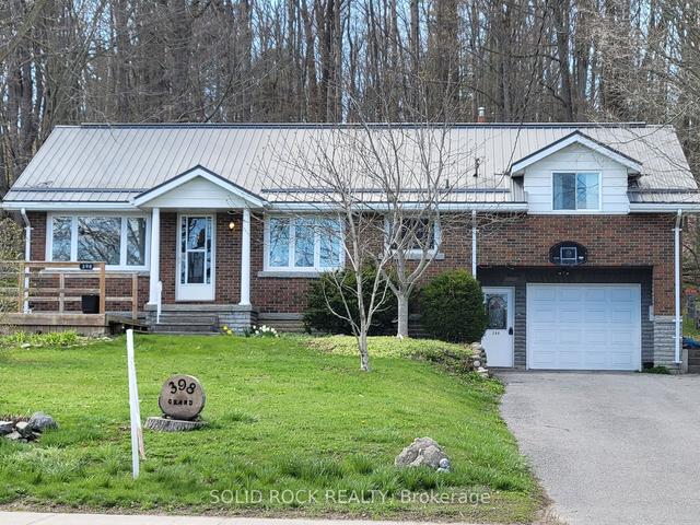 398 Grand Rd, House detached with 4 bedrooms, 3 bathrooms and 7 parking in Trent Hills ON | Image 1