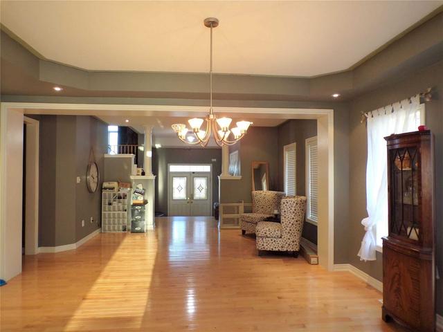 1722 Badgley Dr, House detached with 4 bedrooms, 4 bathrooms and 4 parking in Oshawa ON | Image 20