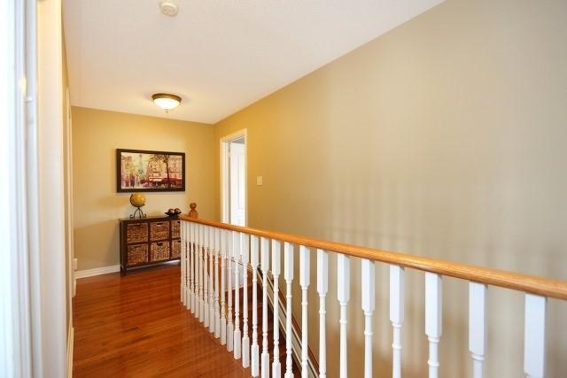 81 Ryder Cres, House detached with 3 bedrooms, 4 bathrooms and 4 parking in Ajax ON | Image 15