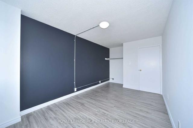 1506 - 735 Don Mills Rd, Condo with 2 bedrooms, 1 bathrooms and 1 parking in Toronto ON | Image 24