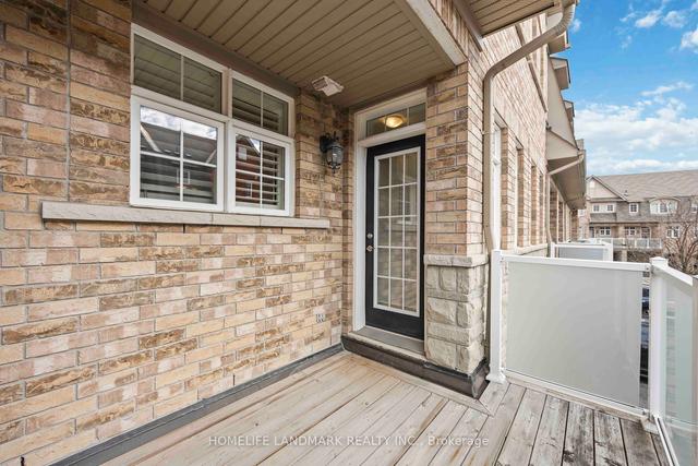 70 - 1701 Finch Ave, Townhouse with 2 bedrooms, 3 bathrooms and 2 parking in Pickering ON | Image 29