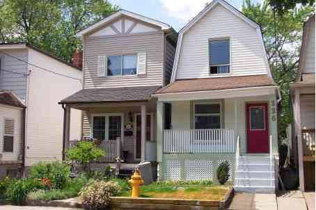 226 Cedarvale Ave, House detached with 2 bedrooms, 2 bathrooms and null parking in Toronto ON | Image 1