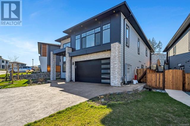 3419 Caldera Crt, House detached with 5 bedrooms, 4 bathrooms and 4 parking in Langford BC | Image 27