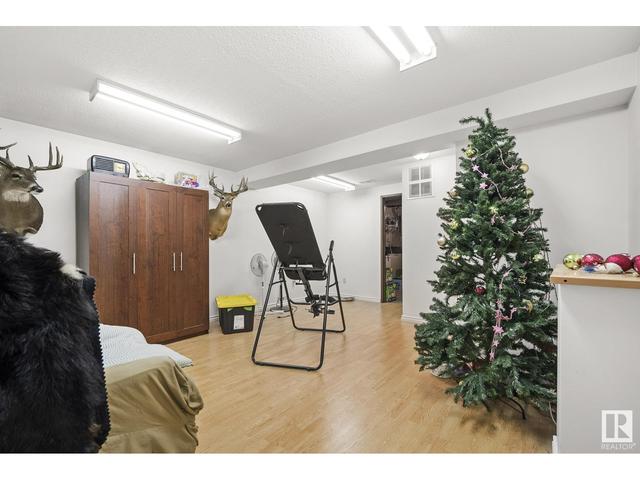 7338 183b St Nw, House detached with 3 bedrooms, 1 bathrooms and null parking in Edmonton AB | Image 29
