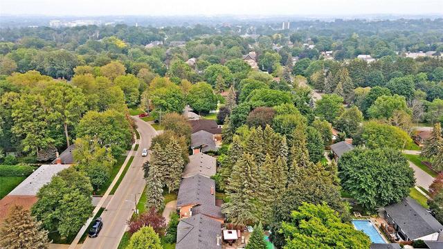 164 Park Ave, House detached with 3 bedrooms, 1 bathrooms and 3 parking in Newmarket ON | Image 32