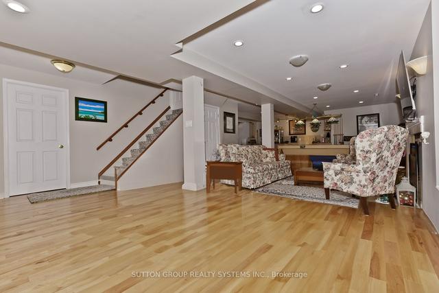 6348 Lisgar Dr, House detached with 5 bedrooms, 5 bathrooms and 4 parking in Mississauga ON | Image 26
