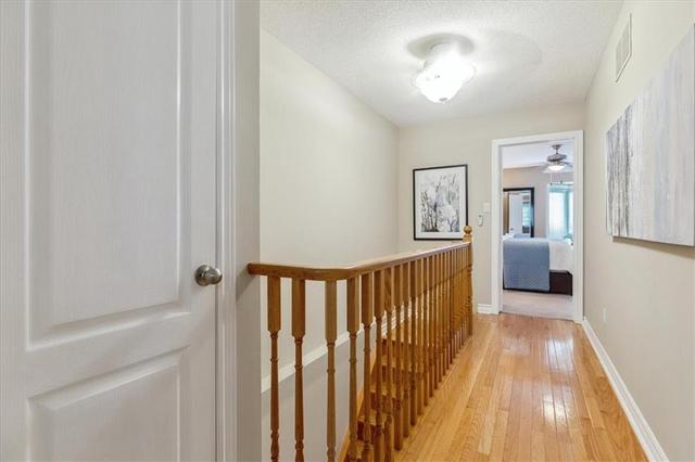 2061 Ghent Avenue, House attached with 2 bedrooms, 2 bathrooms and 4 parking in Burlington ON | Image 16