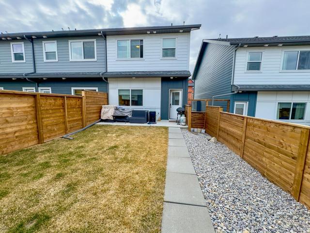 1 - 4889 Stanley Street, House attached with 3 bedrooms, 3 bathrooms and 2 parking in Radium Hot Springs BC | Image 34