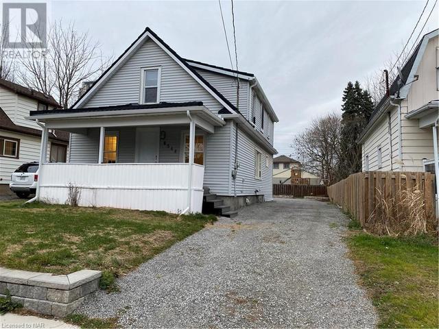 6544 Level Avenue, House detached with 4 bedrooms, 2 bathrooms and null parking in Niagara Falls ON | Image 28