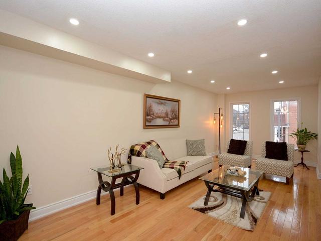 unit 96 - 1480 Britannia Rd W, House semidetached with 3 bedrooms, 4 bathrooms and 2 parking in Mississauga ON | Image 23