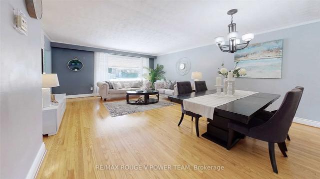 36 Portico Dr, House detached with 3 bedrooms, 2 bathrooms and 5 parking in Toronto ON | Image 37