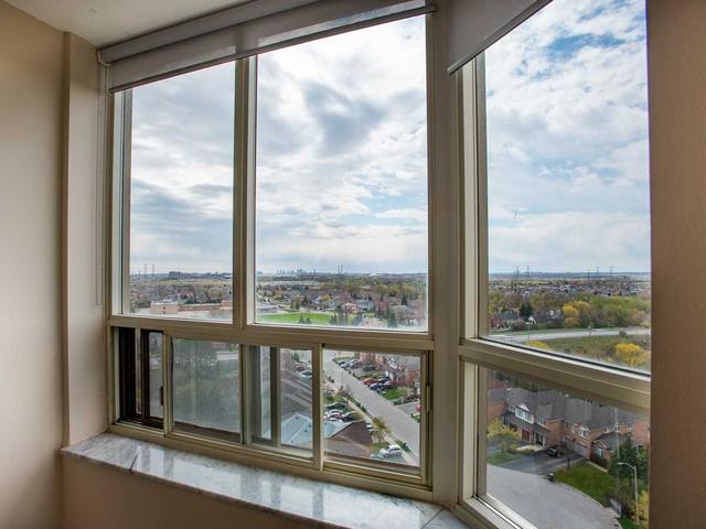 1403 - 30 Malta Ave, Condo with 3 bedrooms, 2 bathrooms and 1 parking in Brampton ON | Image 19