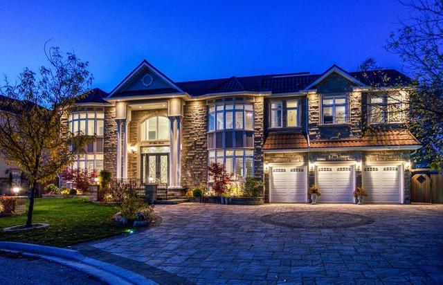 31 Alai Circ, House detached with 5 bedrooms, 8 bathrooms and 11 parking in Markham ON | Image 1