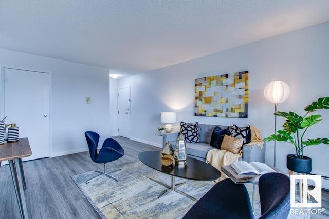 315 - 3610 43 Av Nw, Condo with 2 bedrooms, 1 bathrooms and null parking in Edmonton AB | Image 4