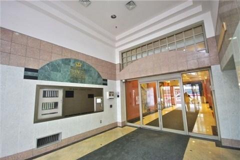 302 - 393 King St W, Condo with 1 bedrooms, 2 bathrooms and 1 parking in Toronto ON | Image 1