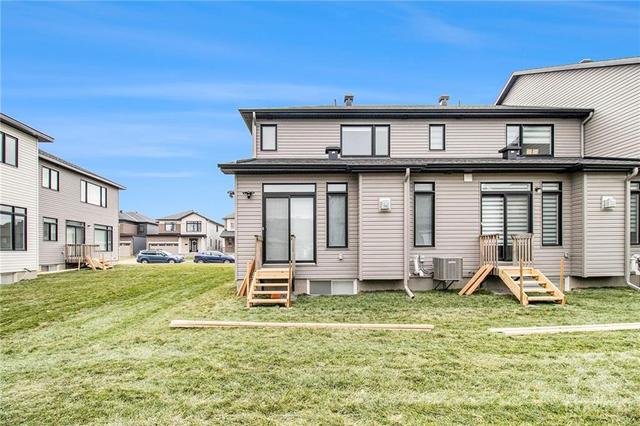 218 Zinnia Way, Townhouse with 3 bedrooms, 3 bathrooms and 3 parking in Ottawa ON | Image 18