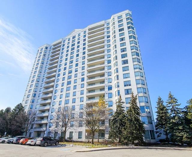 202 - 5001 Finch Ave E, Condo with 3 bedrooms, 2 bathrooms and 1 parking in Toronto ON | Image 1