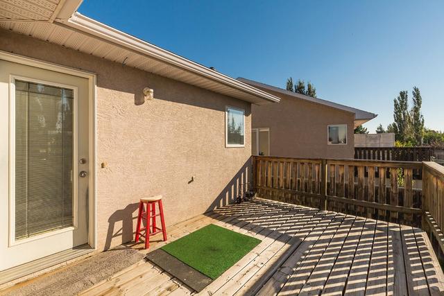 36 Blackfoot Circle W, House detached with 3 bedrooms, 2 bathrooms and 1 parking in Lethbridge County AB | Image 30